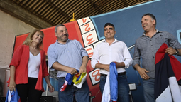 Críticas a los dichos de Mujica sobre Carolina Cosse en la interna del FA