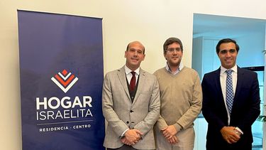 Inauguraron centro especializado en alzheimer