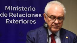 Mario Lubetkin: Estamos abriendo el Uruguay a un escenario muy superior al planteado antes