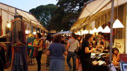 La feria Ideas Más comienza este martes con nuevo protocolo