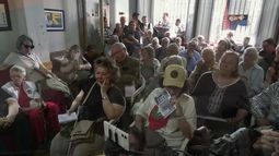 Militantes del Frente Amplio cuestionaron la gestión de Orsi y pidieron más políticas de izquierda