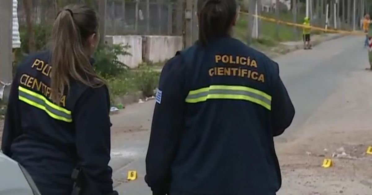 Un hombre fue asesinado en Durazno