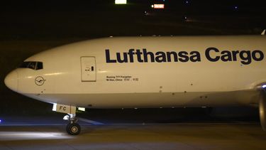 Arribará un nuevo lote de 57.000 dosis de Pfizer a Uruguay