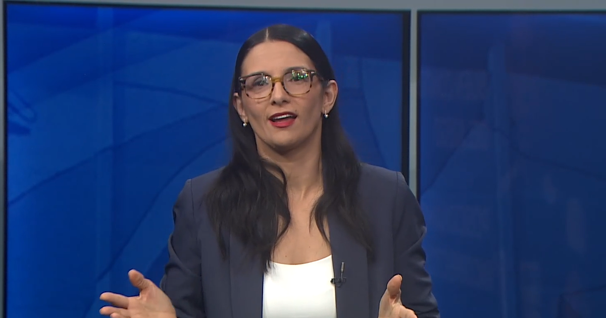 Claudia Umpiérrez analiza las polémicas de la octava fecha y trae el carnet de notas de los árbitros