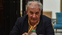 Lo ocurrido en el ex Comcar es una nueva y tristísima señal de hay que cambiar el sistema, dijo Petit