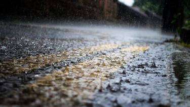 Advertencias de Inumet.