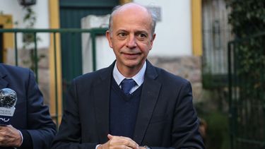 Javier García calificó de positivo primer Consejo de ministros del año | FocoUY