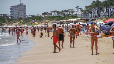 Cámara de Turismo optimista por recuperación del sector