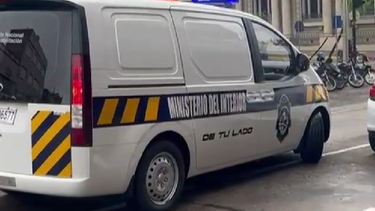 operativos antidrogas en rivera: cinco detenidos y la incautacion de sustancias, dinero y celulares