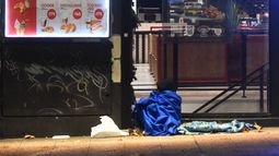 Operativo interinstitucional del Sinae en respuesta a la alerta roja asistió a 2.720 personas