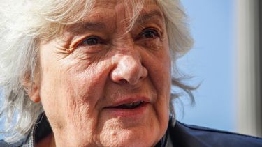 Lucía Topolansky cree que internas deberían ser obligatorias