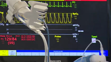 Paro de médicos este lunes en rechazo al proyecto de ley para la Caja de Profesionales