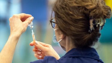 MSP reagendó turnos para el miércoles tras atraso de dosis