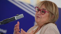 Defensa confirmó construcción de cárceles de máxima seguridad en predios militares