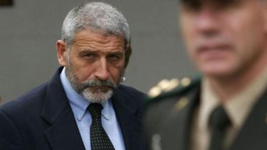 Detuvieron en España a Eduardo Ferro, requerido por delitos de lesa humanidad