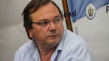 Falero será operado por tumor de apariencia benigna cerca del ojo