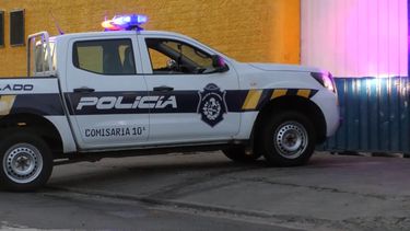Planta de reciclaje de Rivera se volvió a incendiar