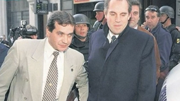 Jorge Peirano Basso será extraditado este jueves a Paraguay