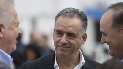 Plan Más Barrio tiene como objetivo no perder terreno y dejar rezagada a la gente, dijo Yamandú Orsi