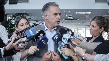 Yamandú Orsi destacó la coordinación entre organismos de varios países para la captura de Marset