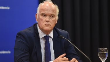 Juan José Olaizola puso su cargo a disposición tras su salida de Aire Fresco.&nbsp;