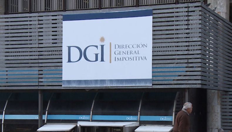 Atención personalizada en DGI.
