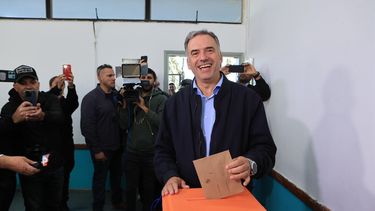 Yamandú Orsi se mostró partidario de acortar el ciclo electoral: El elector sabe usar la libertad