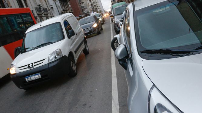 Venta de vehículos 0 kilómetro en abril se mantuvo al alza