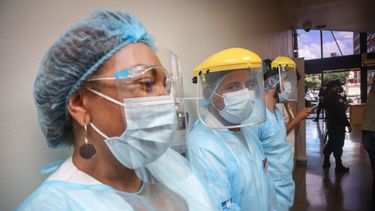 Uruguay tendrá su primera partida de vacunas de AstraZeneca