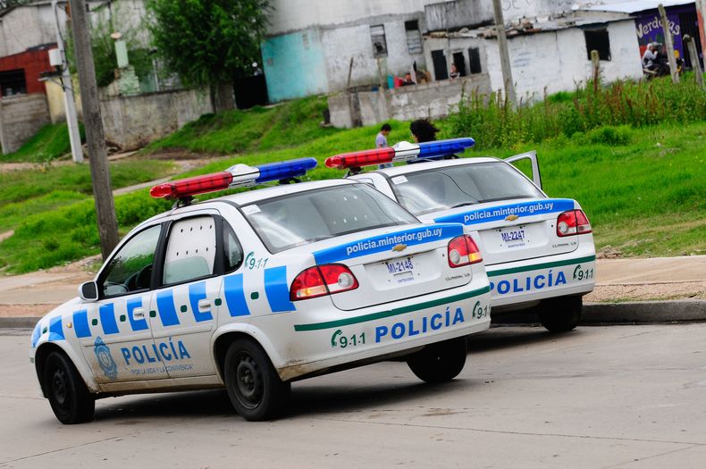 Balearon en piernas, mano y tórax a un hombre en Verdisol|Focouy
