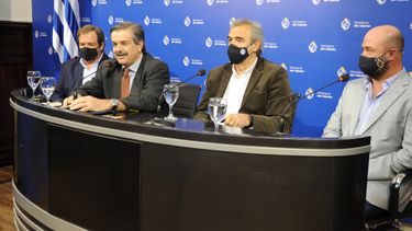 Presos cosecharán papa para abastecer a centros penitenciarios