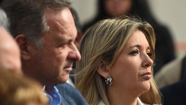 Álvaro Delgado opinó que no están dadas las condiciones para crear un Ministerio de Justicia