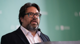 Mauricio Zunino destacó que adecuación del precio del boleto no se trasladó a los sectores más sumergidos