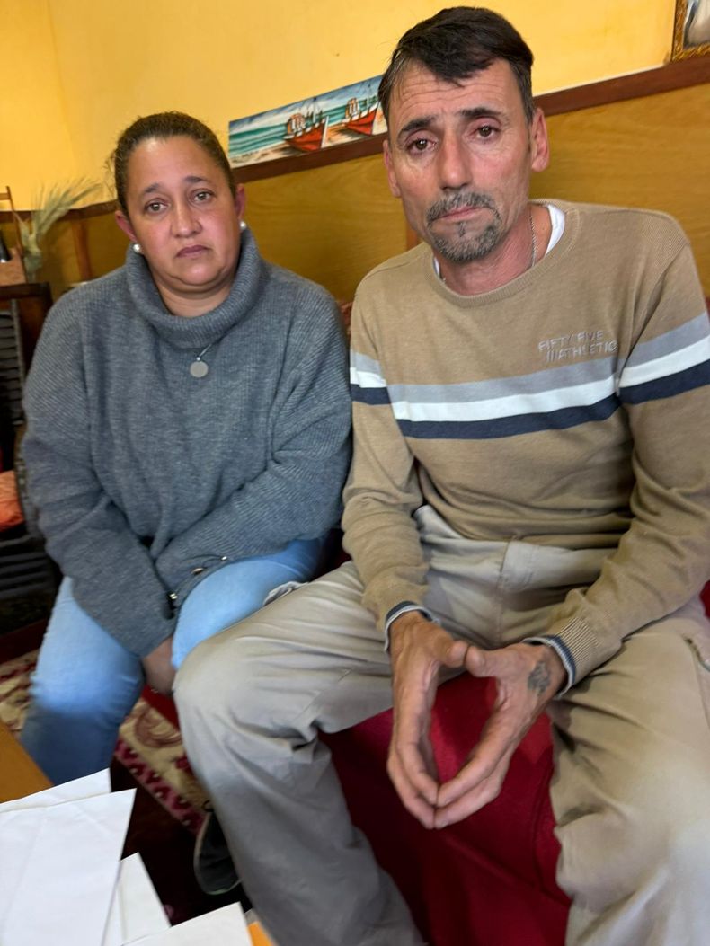 Caso Minetti: una pareja dice que quiso adoptar al niño y la Justicia afirmó que no había interesados