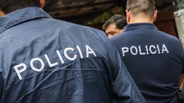 Policía de Maldonado investiga evento donde niños observaron armas