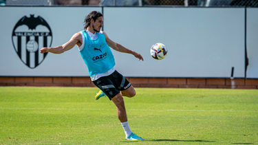 Por siempre Celeste, Matador: el homenaje de la FIFA a Edinson Cavani
