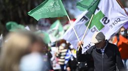 Continúan en desacuerdo con el régimen de certificaciones