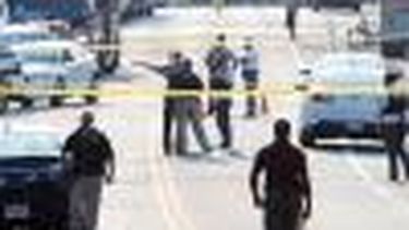 Un congresista republicano herido en tiroteo