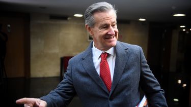 El Partido Colorado presentó modificaciones al Presupuesto en materia impositiva y de seguridad