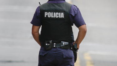 Femicidio: Una mujer fue asesinada por su pareja y luego huyó en Maldonado