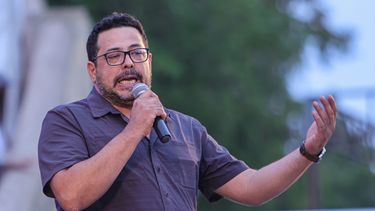 frente amplio comenzara campana al balotaje con un acto en la rambla y giras por todo el pais