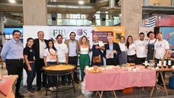 Actividades en Rocha para Semana de Turismo