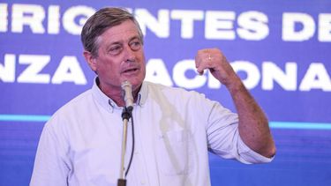 Corte Electoral evalúa el futuro de Besozzi en la Intendencia de Soriano; podría tener que dejar el cargo