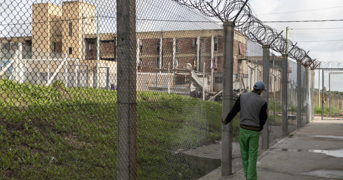 Incautaron armas, droga y celulares en cárceles durante 2025; advierten por ingresos con drones