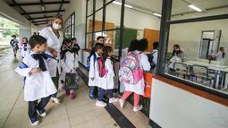 Las recomendaciones están alineadas a las listadas por el MSP.