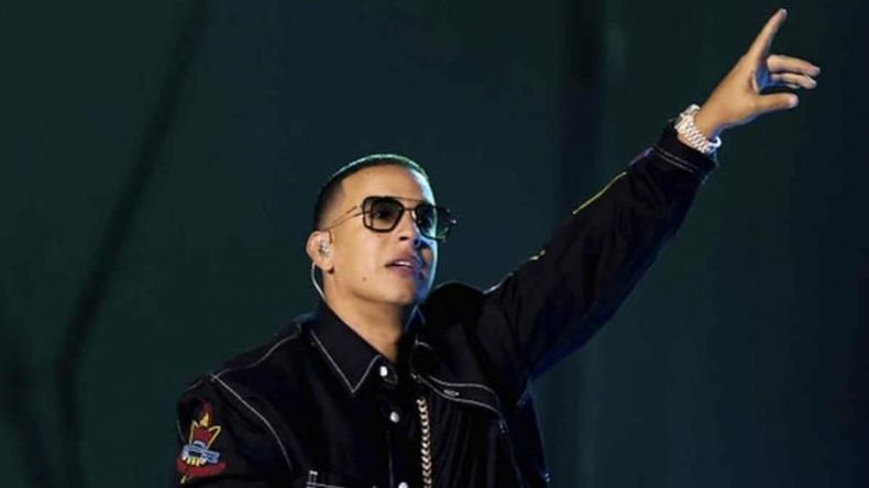 Daddy Yankee anunció su retiro definitivo de la música