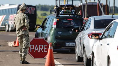COVID-19 en Uruguay: confirman seis muertes y 790 casos nuevos