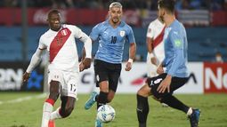Países sudamericanos pedirán a la FIFA mantener formato de las Eliminatorias