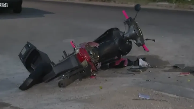 Falleció el joven motociclista que había sido atropellado en Conciliación: Justicia, pidió su madre