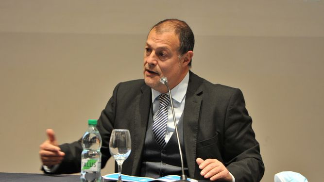 Conrado Ramos adelantó que la Rendición de Cuentas propondrá aumentar controles en ese sentido.